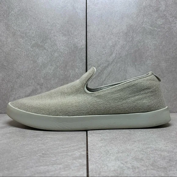 allbirds mint wool slip on lounger men shoes 11 Shoes